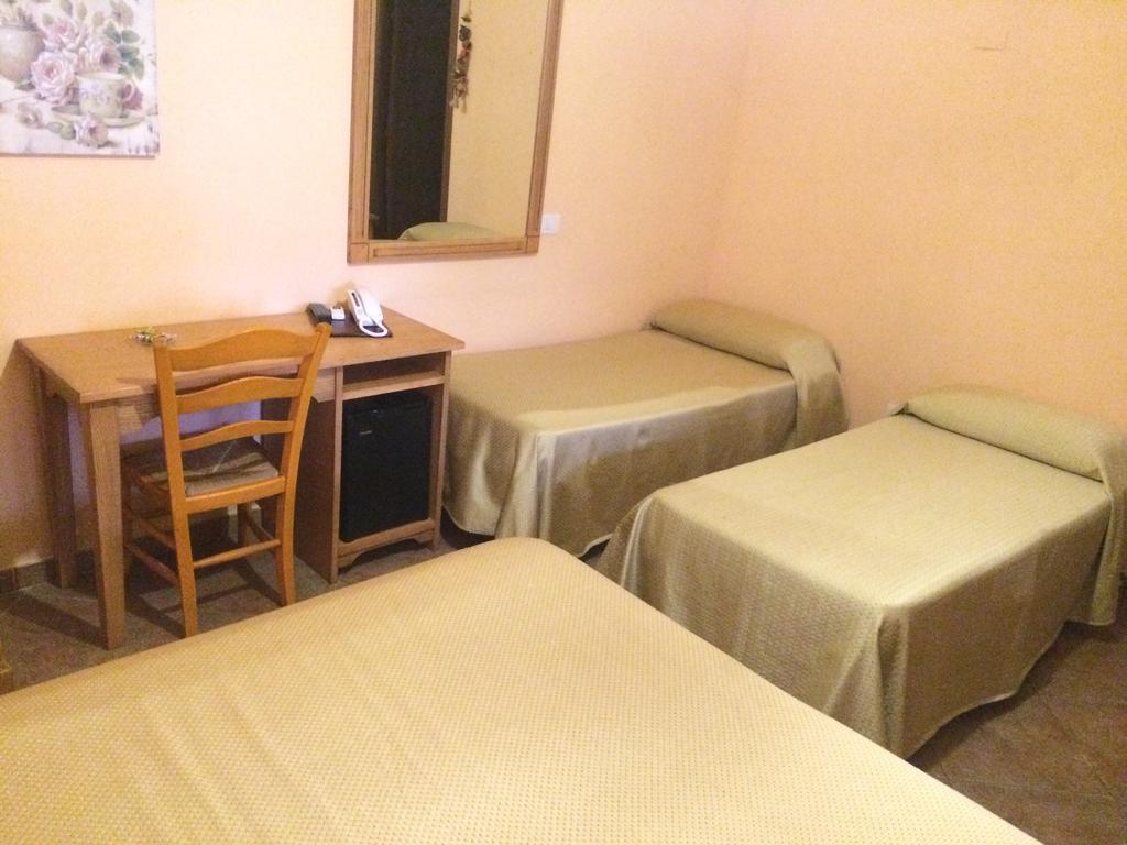 Albergo Arinde Ренде Стая снимка