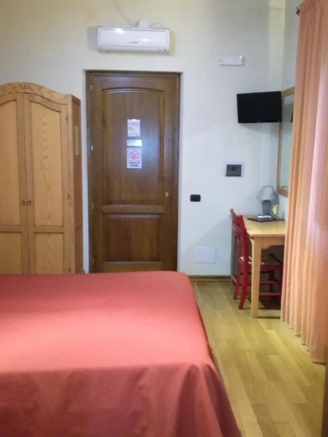 Albergo Arinde Ренде Екстериор снимка
